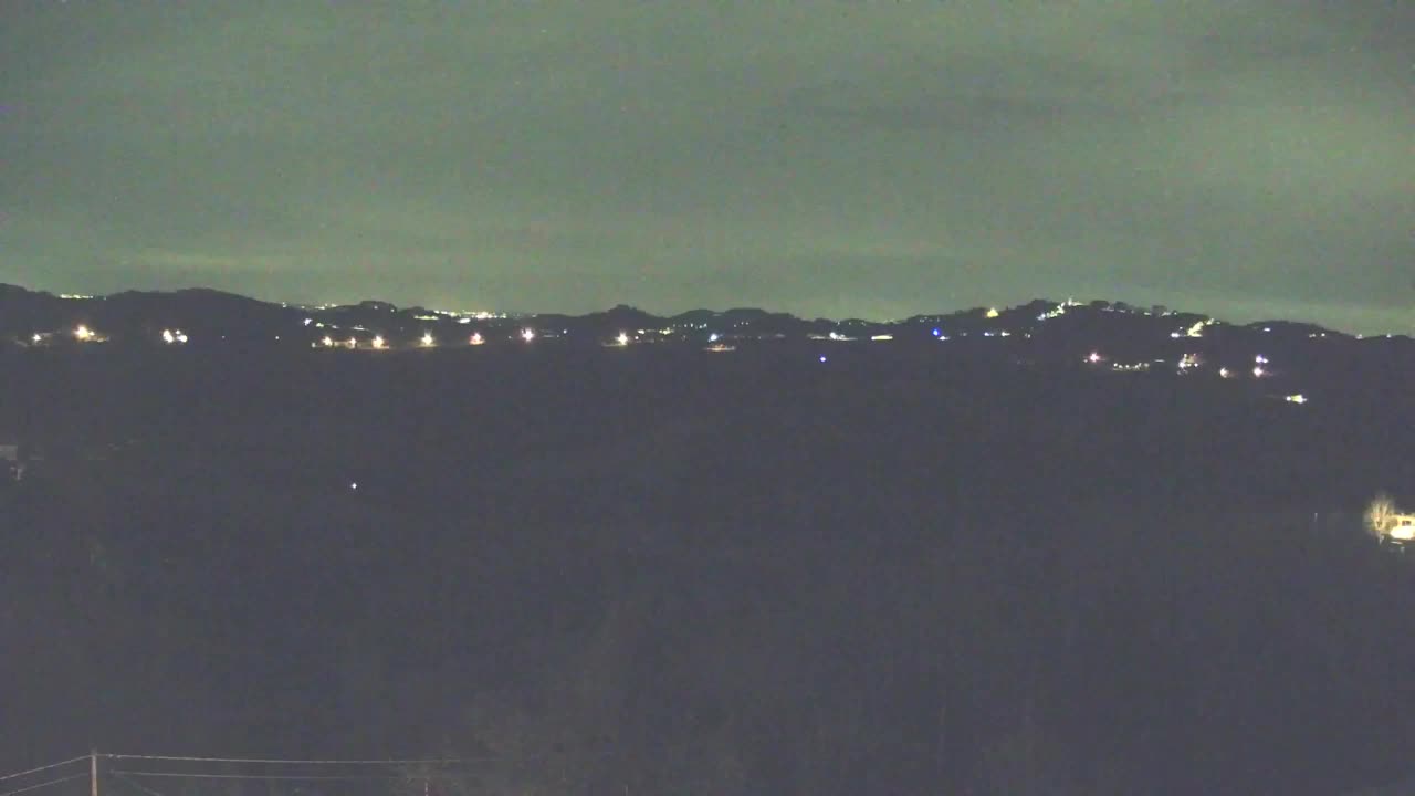 Scopri la Webcam Senza Confini tra Nova Gorica e Gorizia!