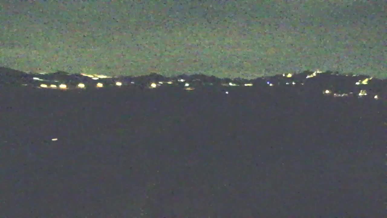 Borderless webcam of Nova Gorica and Gorizia