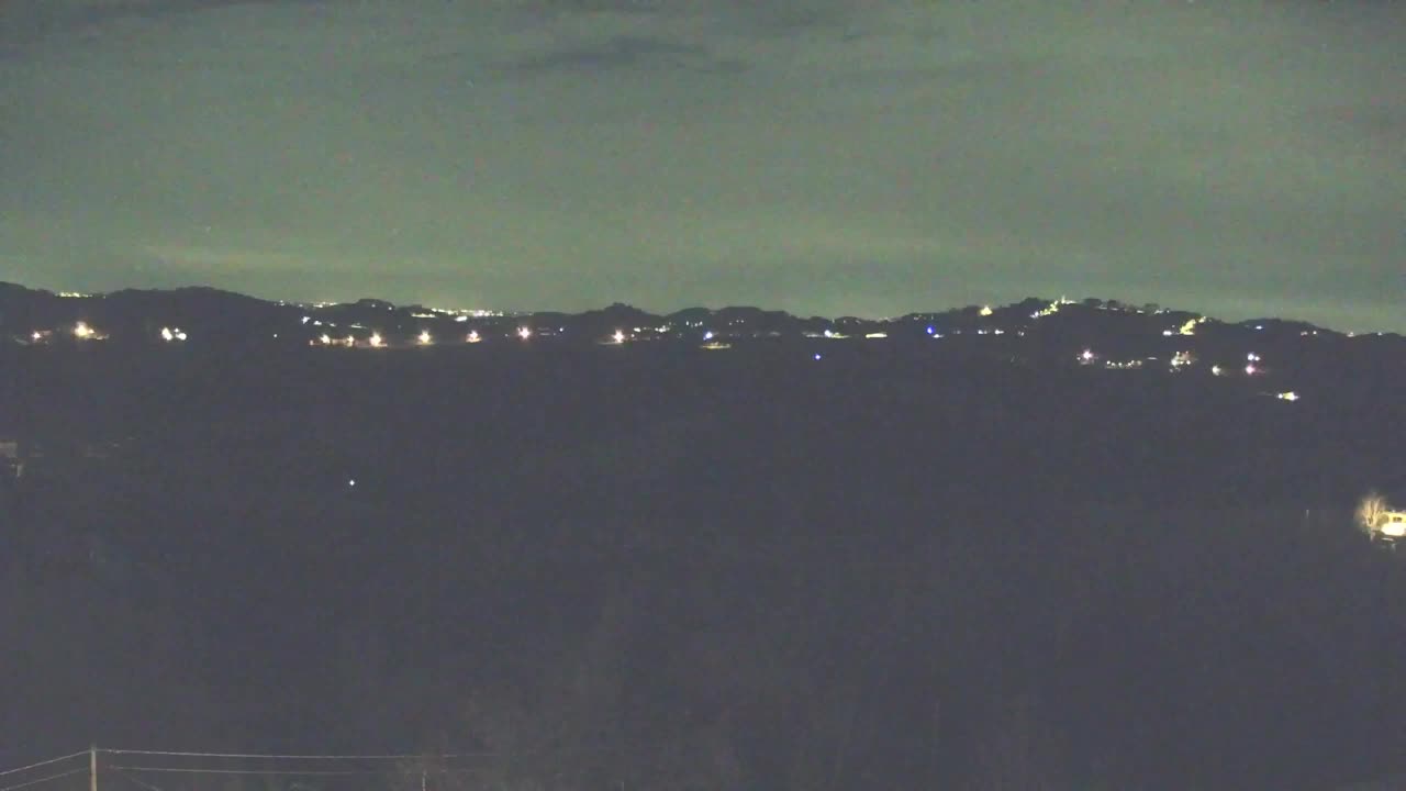 Scopri la Webcam Senza Confini tra Nova Gorica e Gorizia!