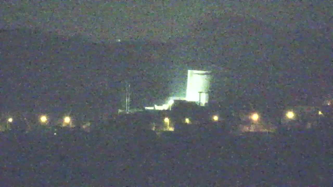 Borderless webcam of Nova Gorica and Gorizia