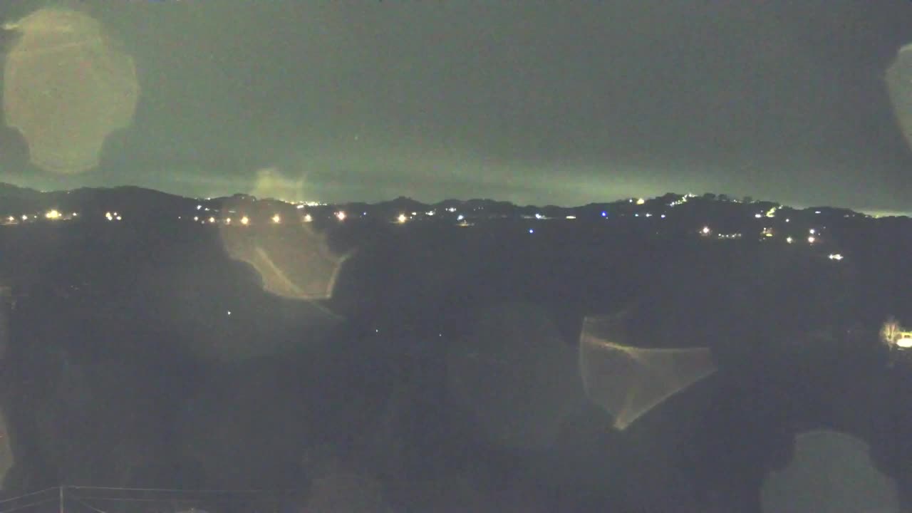 Scopri la Webcam Senza Confini tra Nova Gorica e Gorizia!