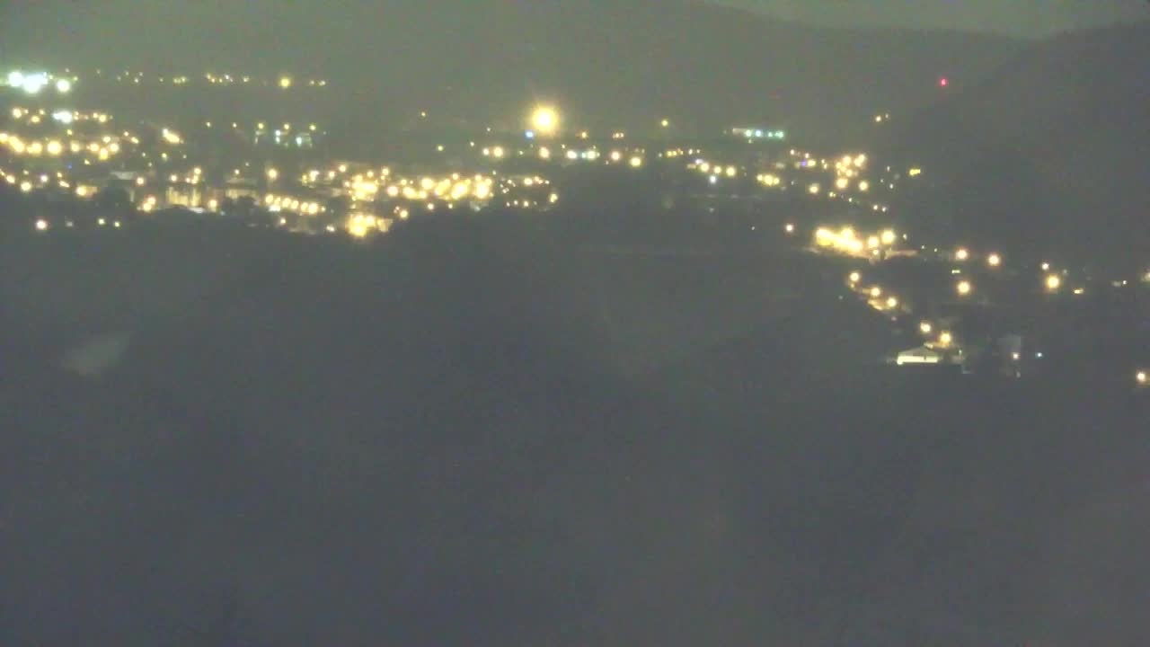 Grenzenlose Webcam: Nova Gorica und Gorizia / Görz live erleben!