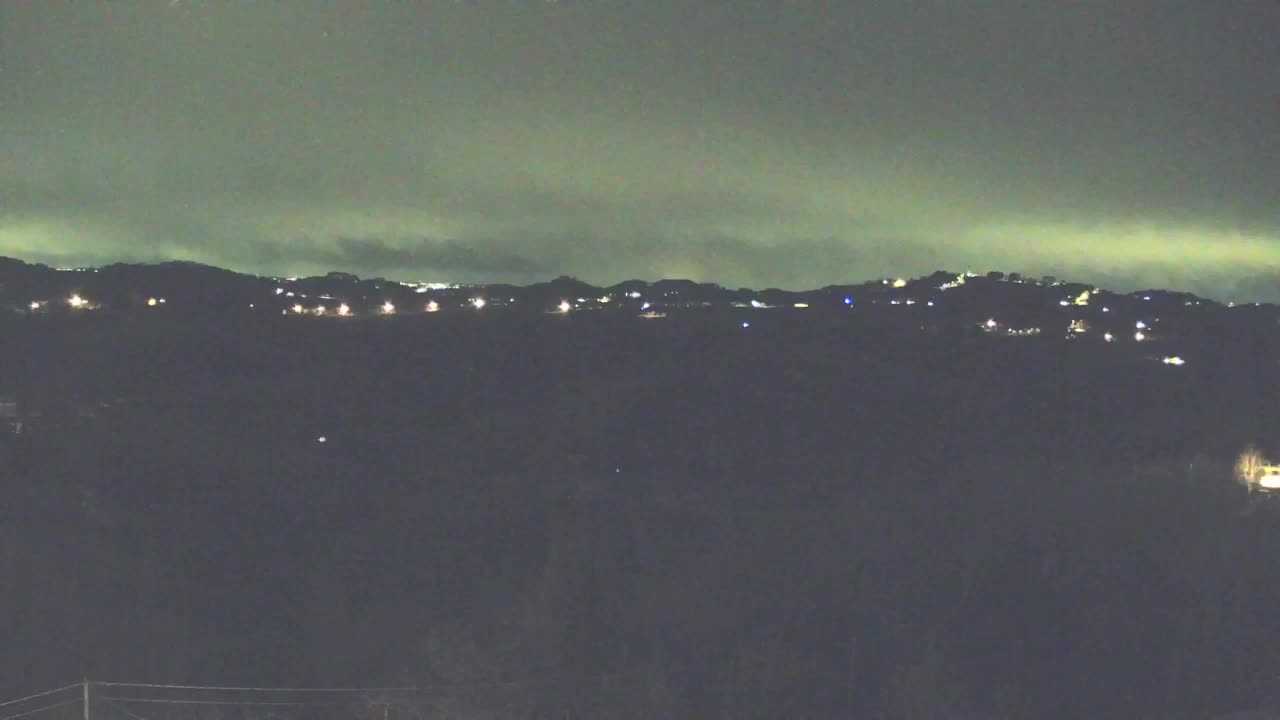 Borderless webcam of Nova Gorica and Gorizia