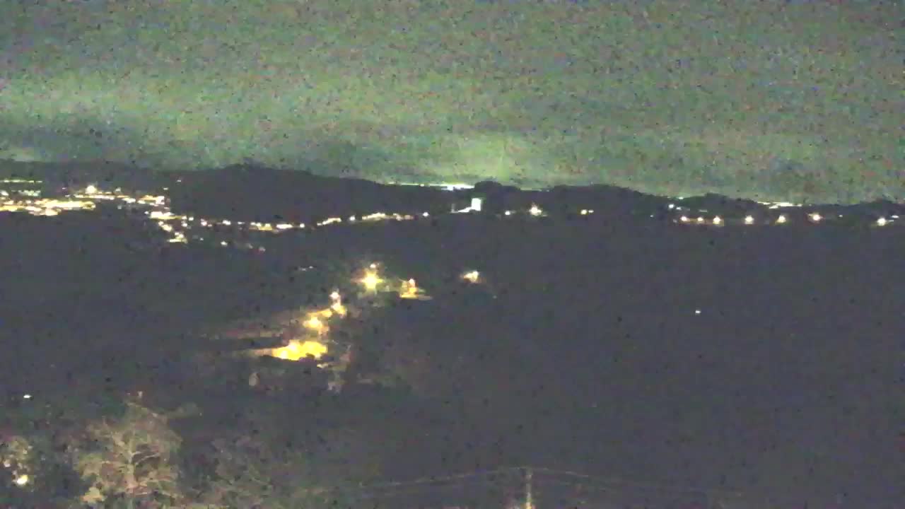 Découvrez la Webcam Sans Frontières entre Nova Gorica et Gorizia !