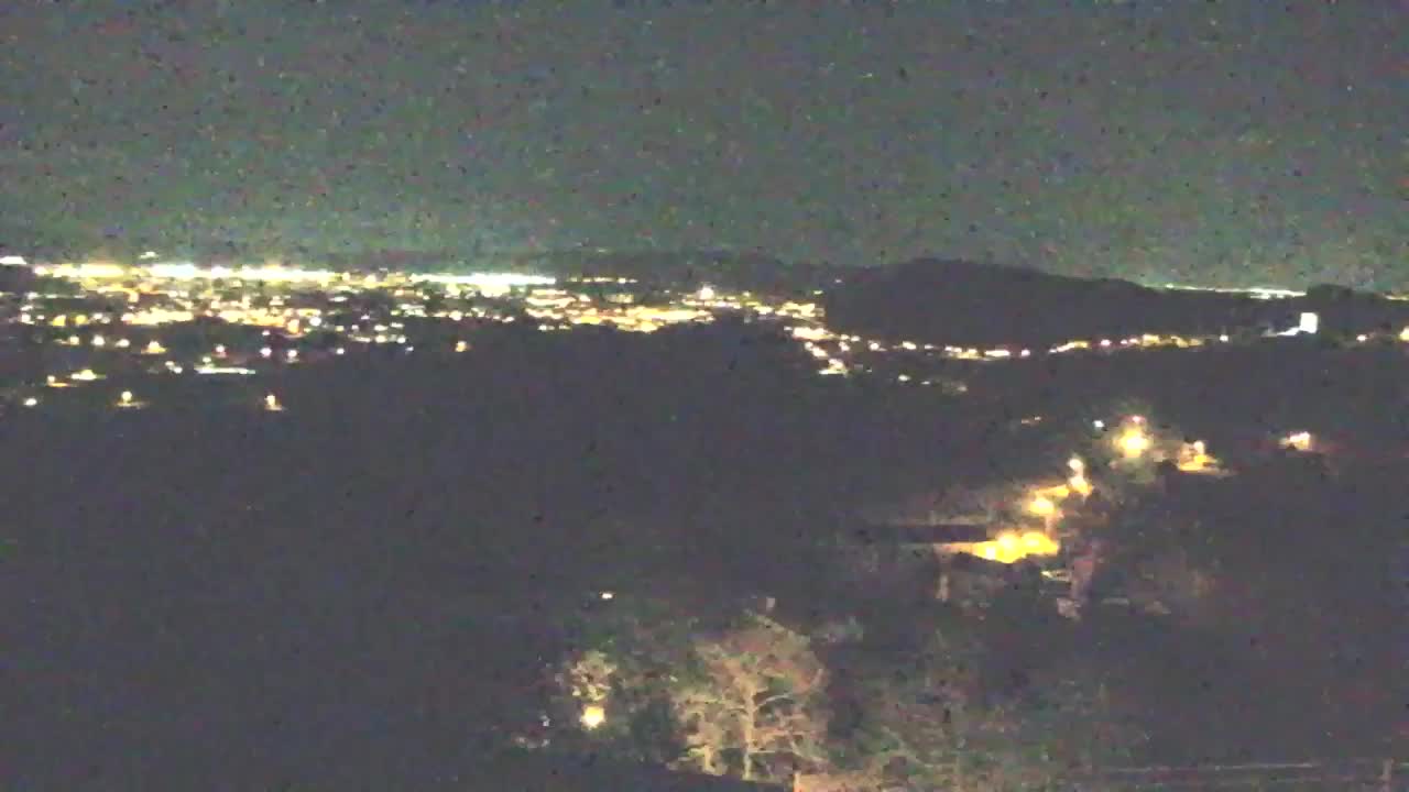 Scopri la Webcam Senza Confini tra Nova Gorica e Gorizia!