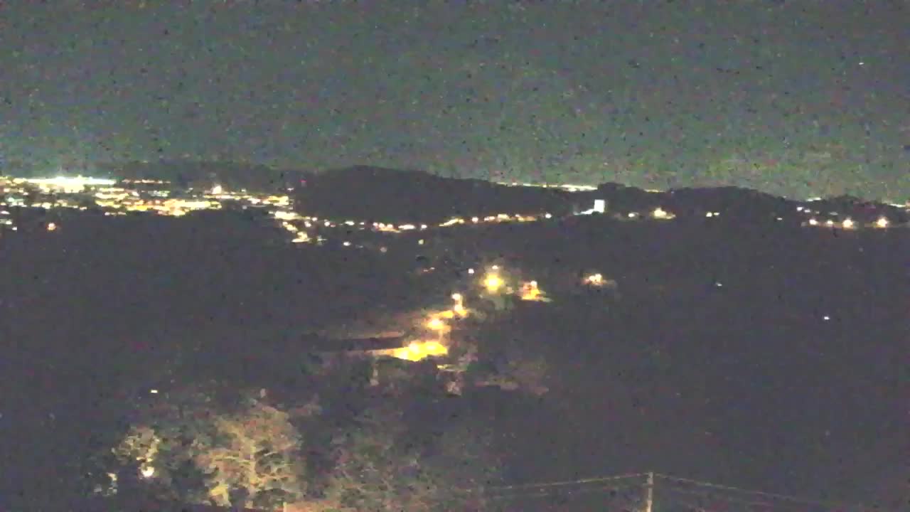 Scopri la Webcam Senza Confini tra Nova Gorica e Gorizia!