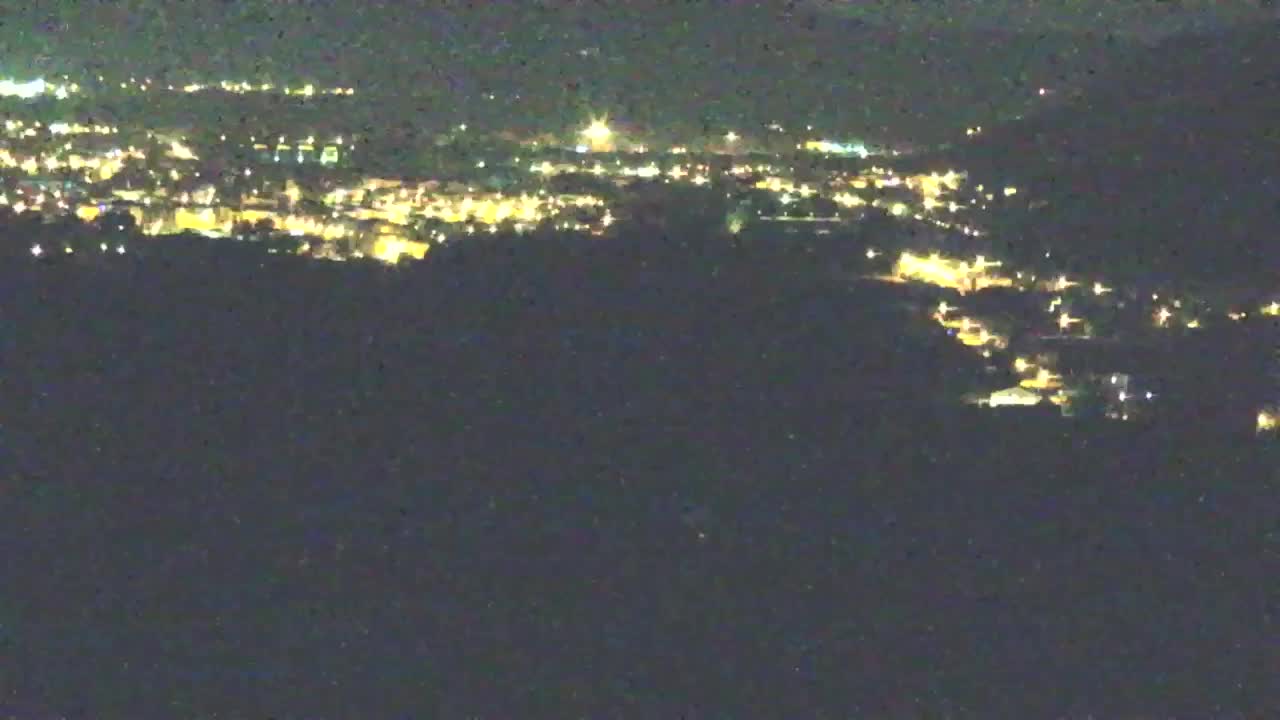 Scopri la Webcam Senza Confini tra Nova Gorica e Gorizia!