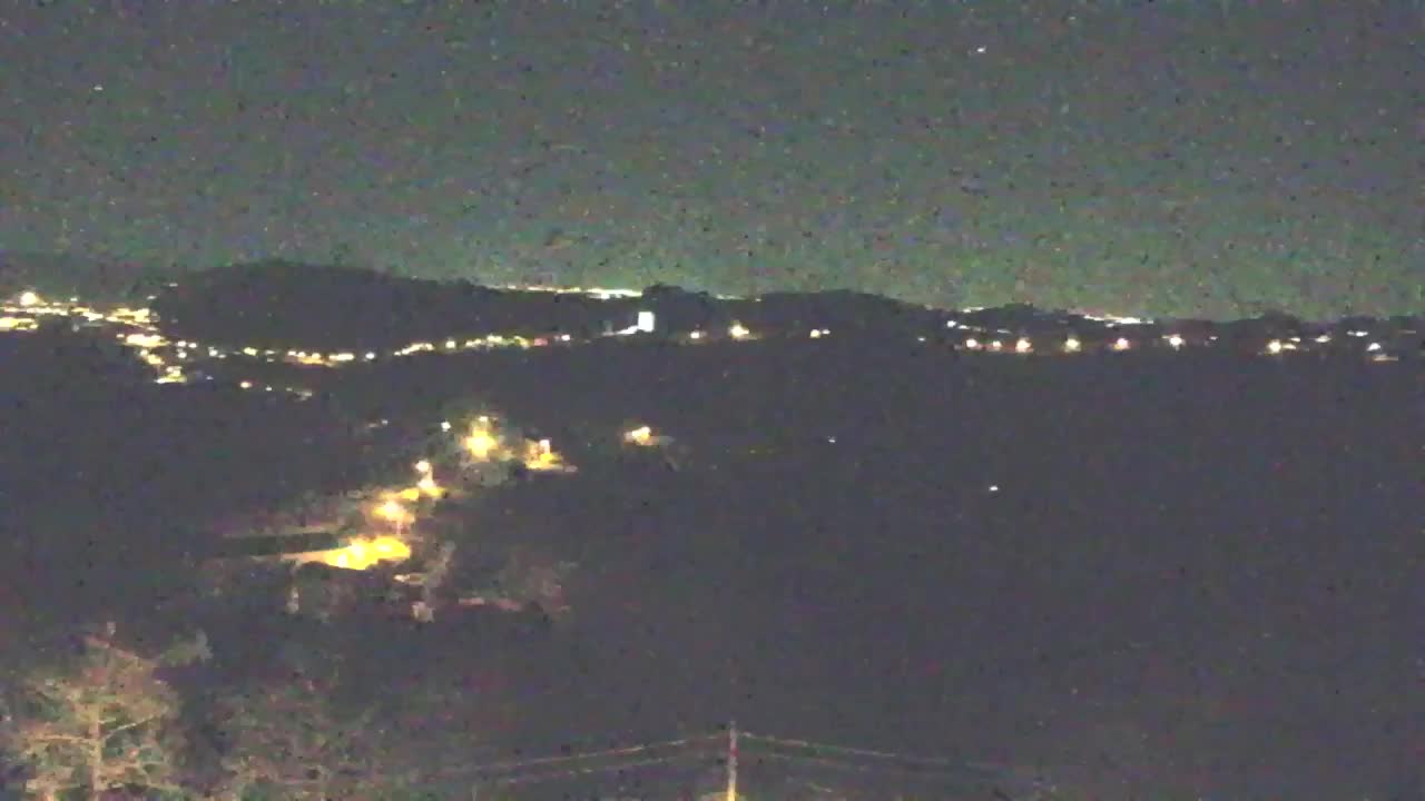 Découvrez la Webcam Sans Frontières entre Nova Gorica et Gorizia !