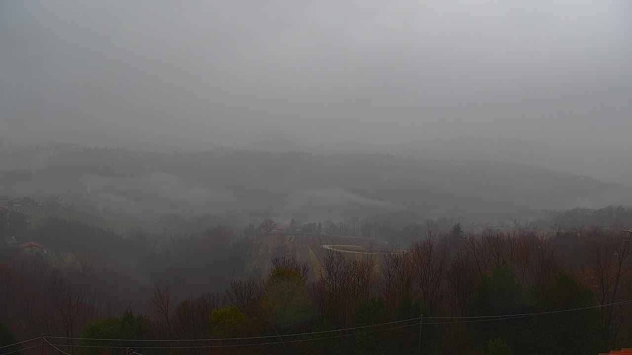 Scopri la Webcam Senza Confini tra Nova Gorica e Gorizia!