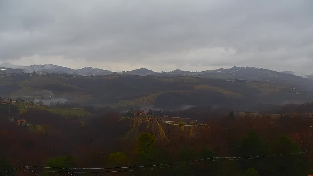 Scopri la Webcam Senza Confini tra Nova Gorica e Gorizia!