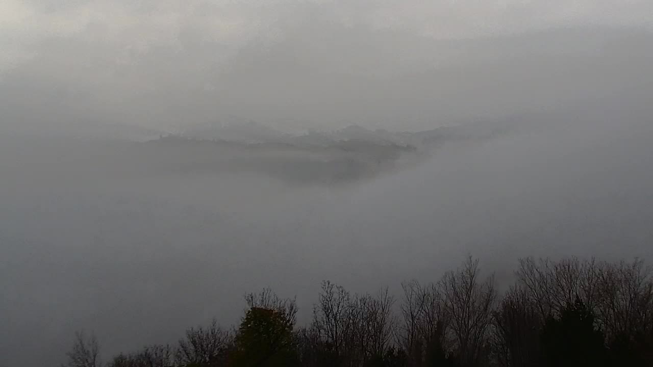 Scopri la Webcam Senza Confini tra Nova Gorica e Gorizia!