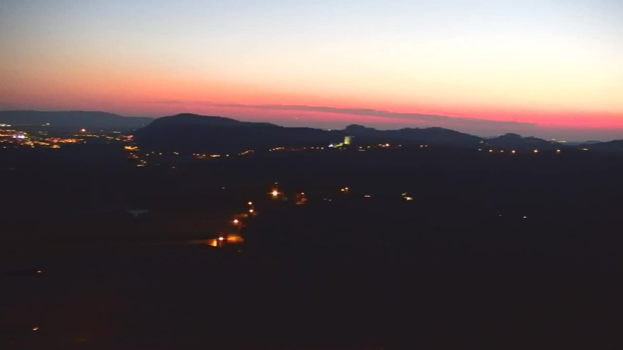 Descubre la Webcam Sin Fronteras de Nova Gorica y Gorizia!