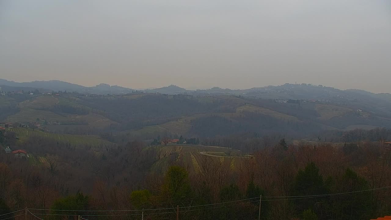 Descubre la Webcam Sin Fronteras de Nova Gorica y Gorizia!