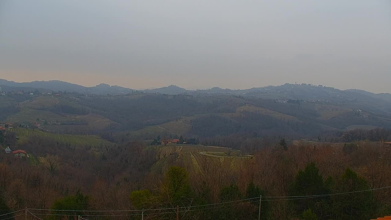 Scopri la Webcam Senza Confini tra Nova Gorica e Gorizia!