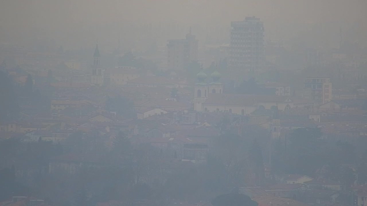 Découvrez la Webcam Sans Frontières entre Nova Gorica et Gorizia !