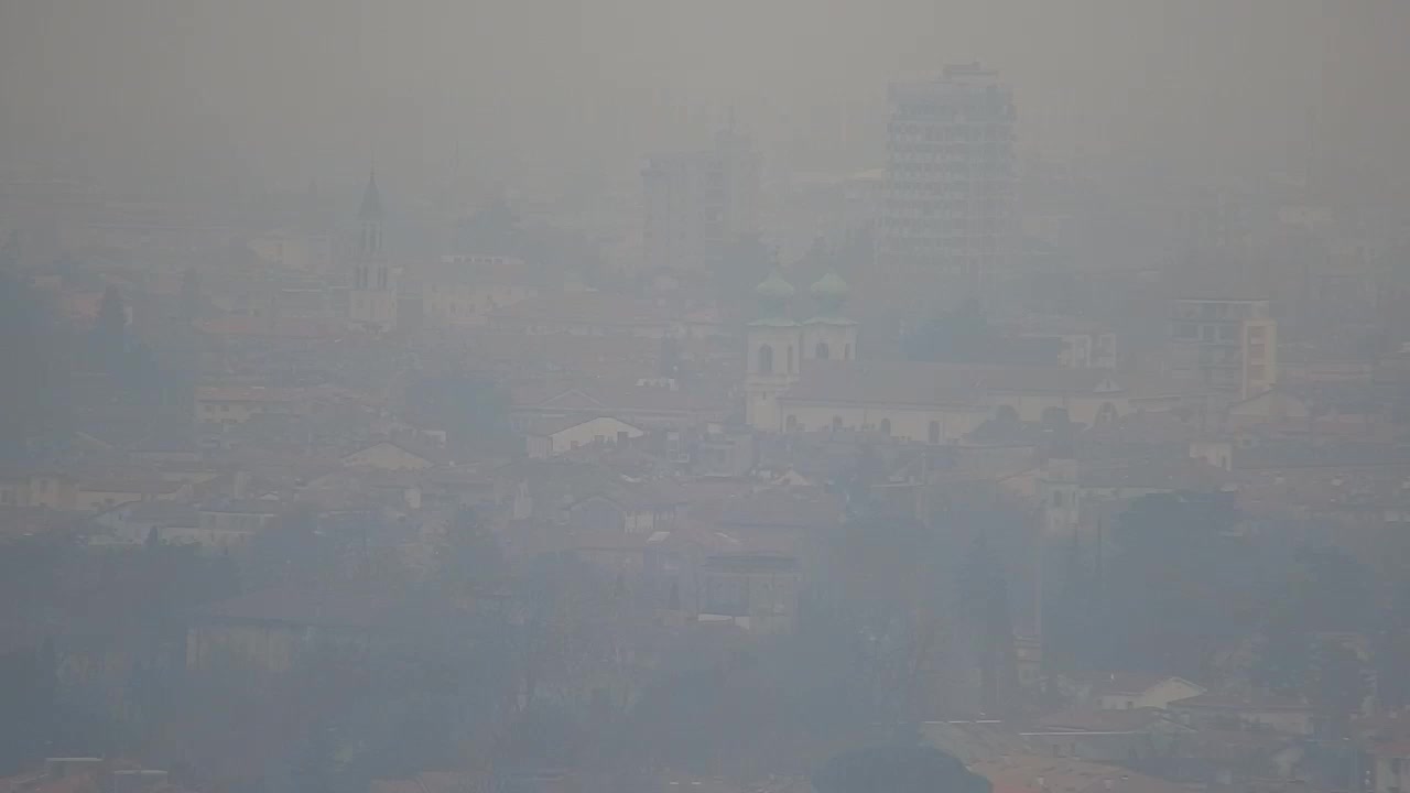 Scopri la Webcam Senza Confini tra Nova Gorica e Gorizia!