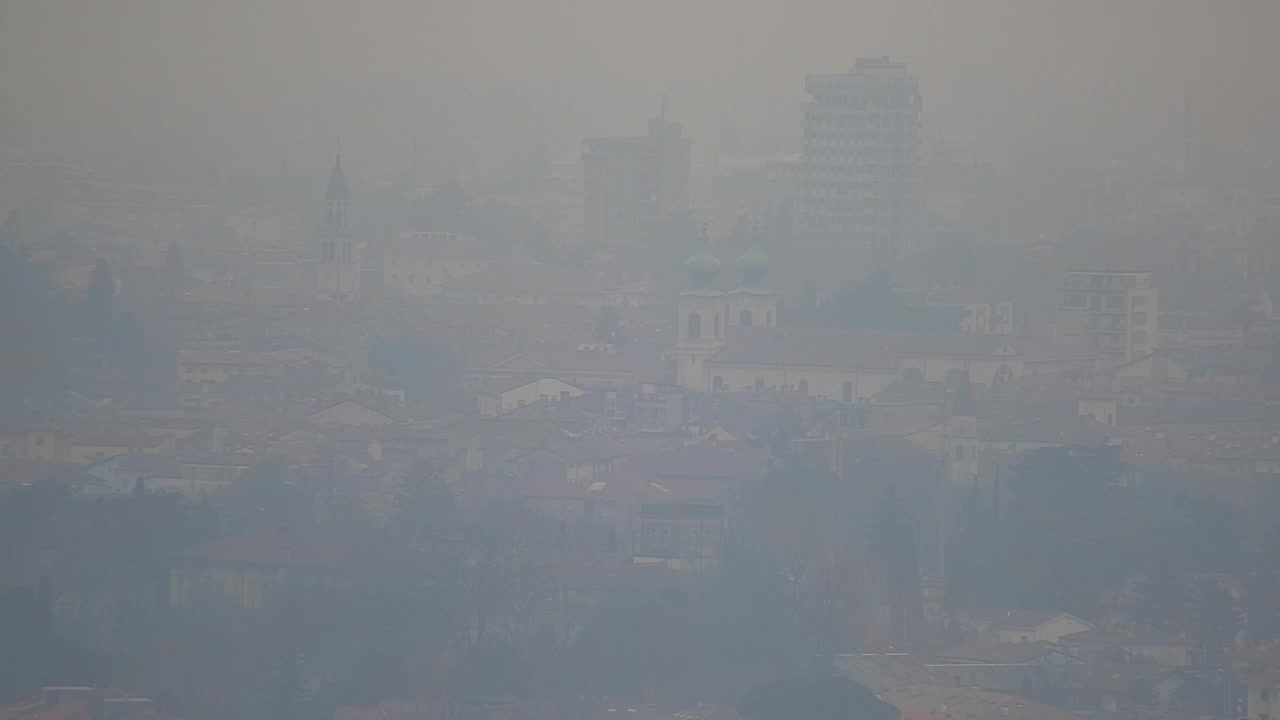 Scopri la Webcam Senza Confini tra Nova Gorica e Gorizia!