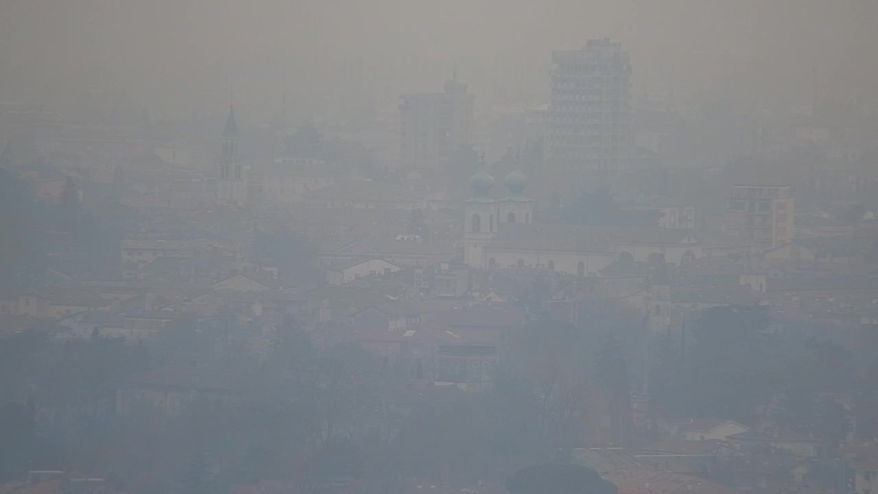 Scopri la Webcam Senza Confini tra Nova Gorica e Gorizia!