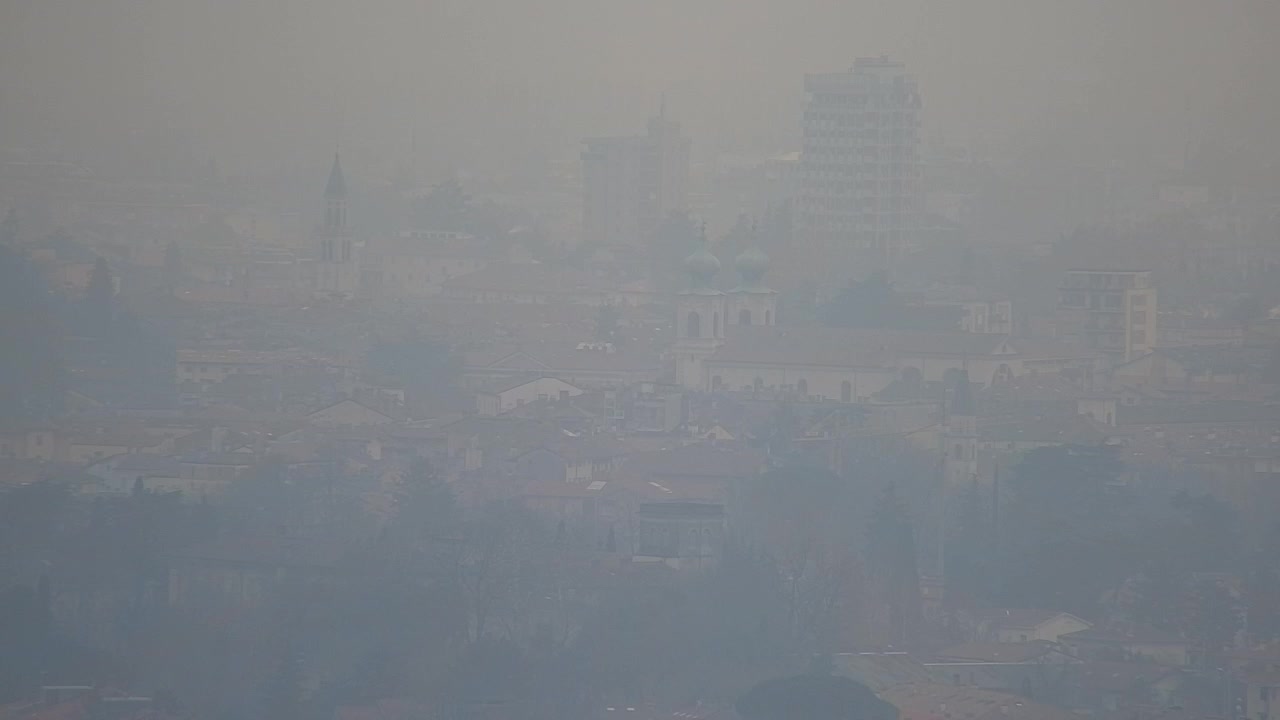 Brezmejna spletna kamera Nova Gorica in Gorica!