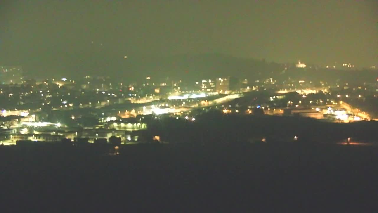 Scopri la Webcam Senza Confini tra Nova Gorica e Gorizia!