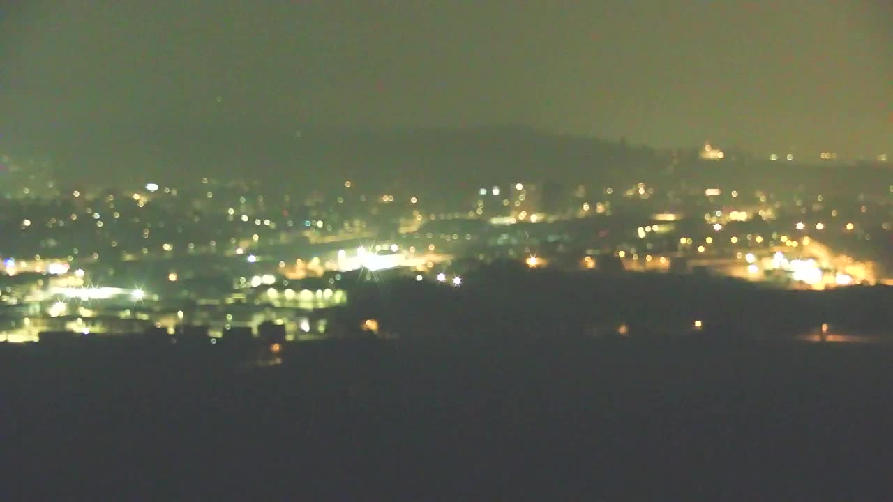 Scopri la Webcam Senza Confini tra Nova Gorica e Gorizia!