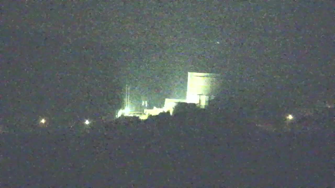 Borderless webcam of Nova Gorica and Gorizia