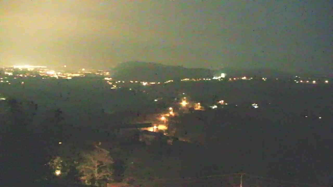 Découvrez la Webcam Sans Frontières entre Nova Gorica et Gorizia !