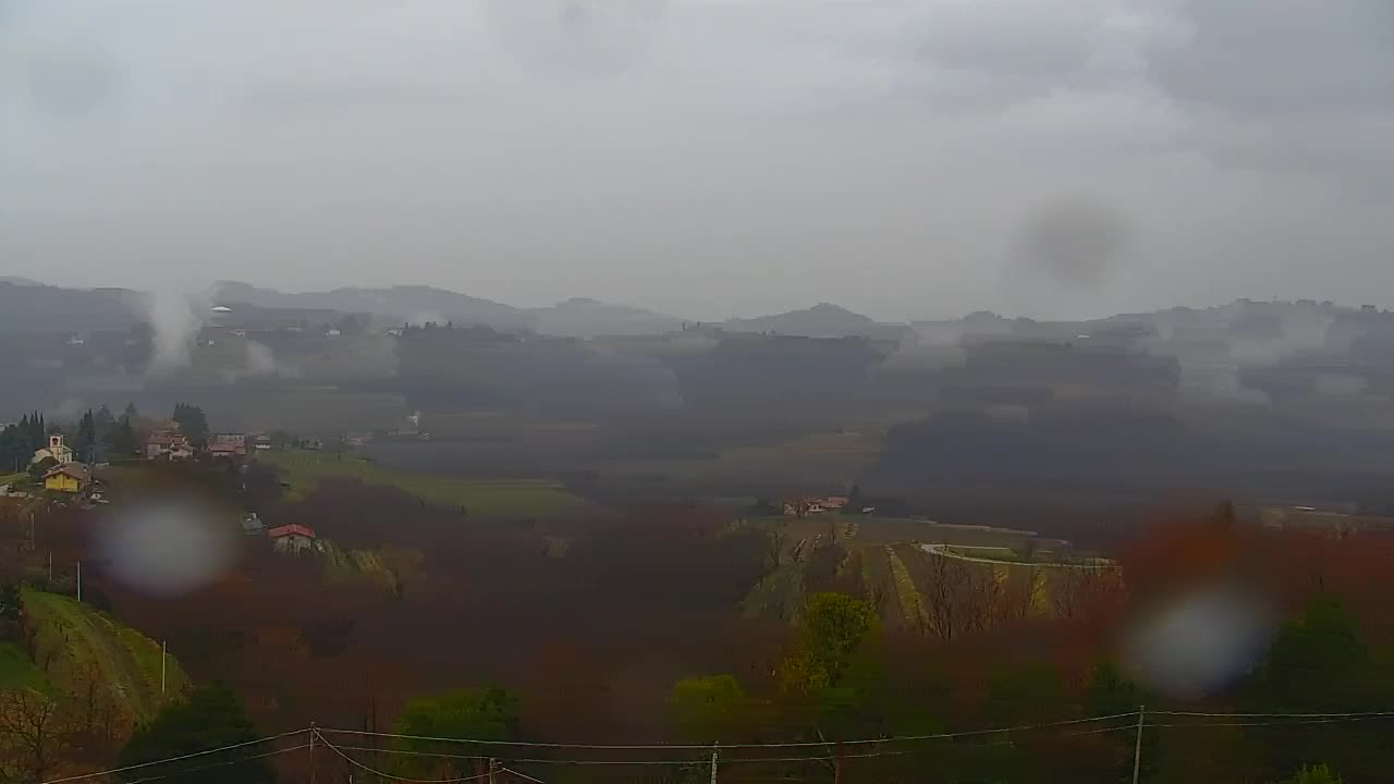 Descubre la Webcam Sin Fronteras de Nova Gorica y Gorizia!