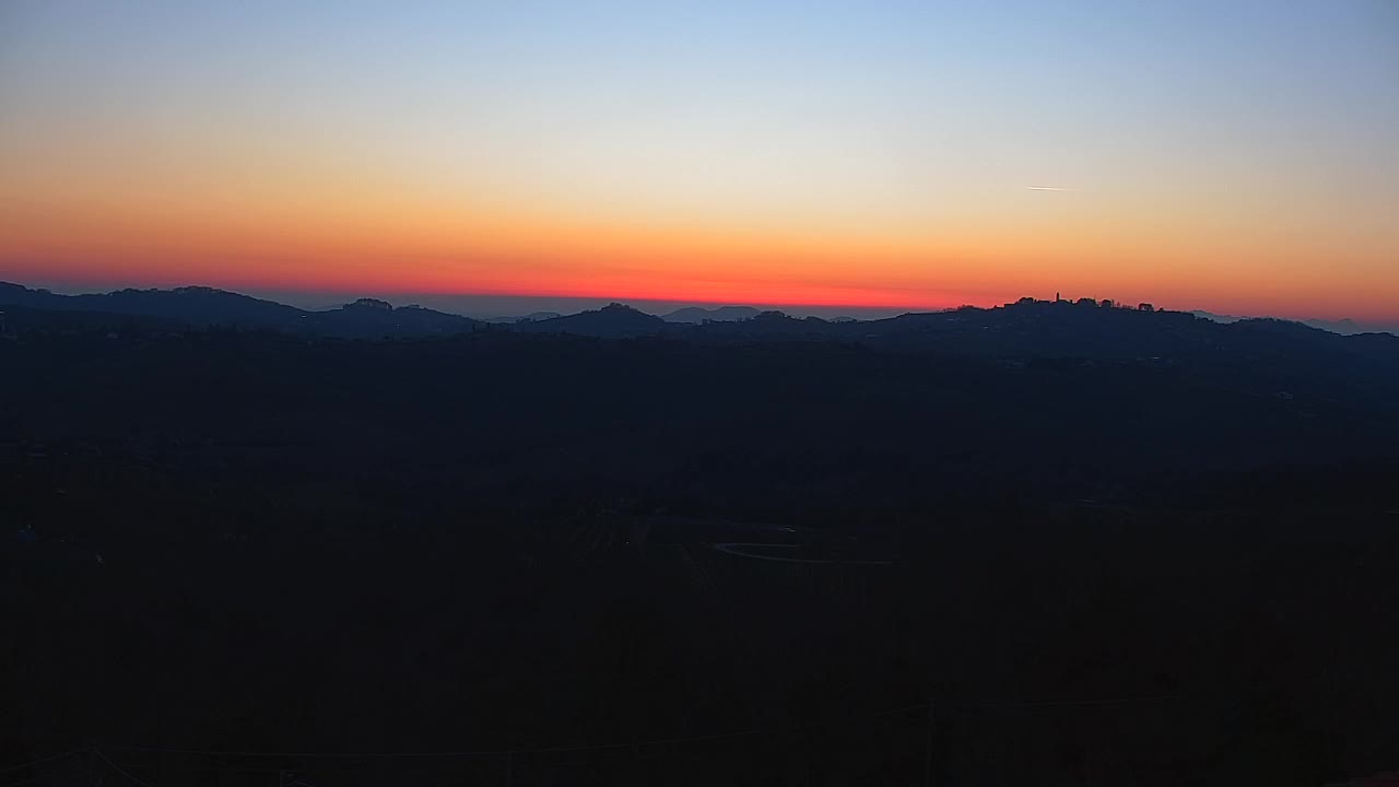 Brezmejna spletna kamera Nova Gorica in Gorica!