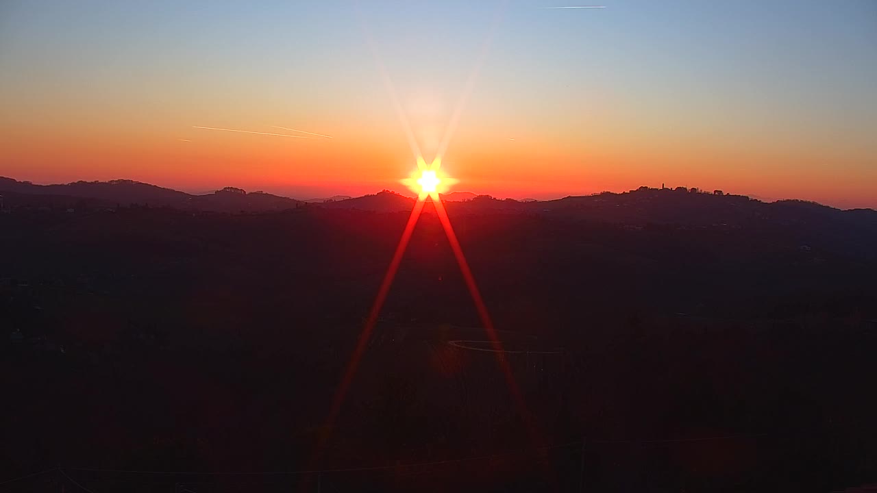 Découvrez la Webcam Sans Frontières entre Nova Gorica et Gorizia !