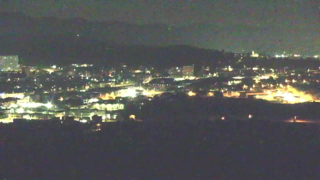 Scopri la Webcam Senza Confini tra Nova Gorica e Gorizia!