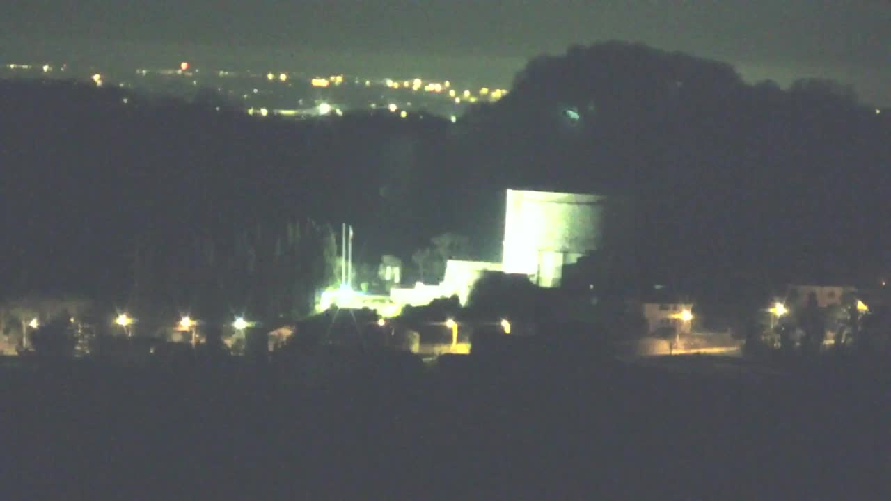 Grenzenlose Webcam: Nova Gorica und Gorizia / Görz live erleben!