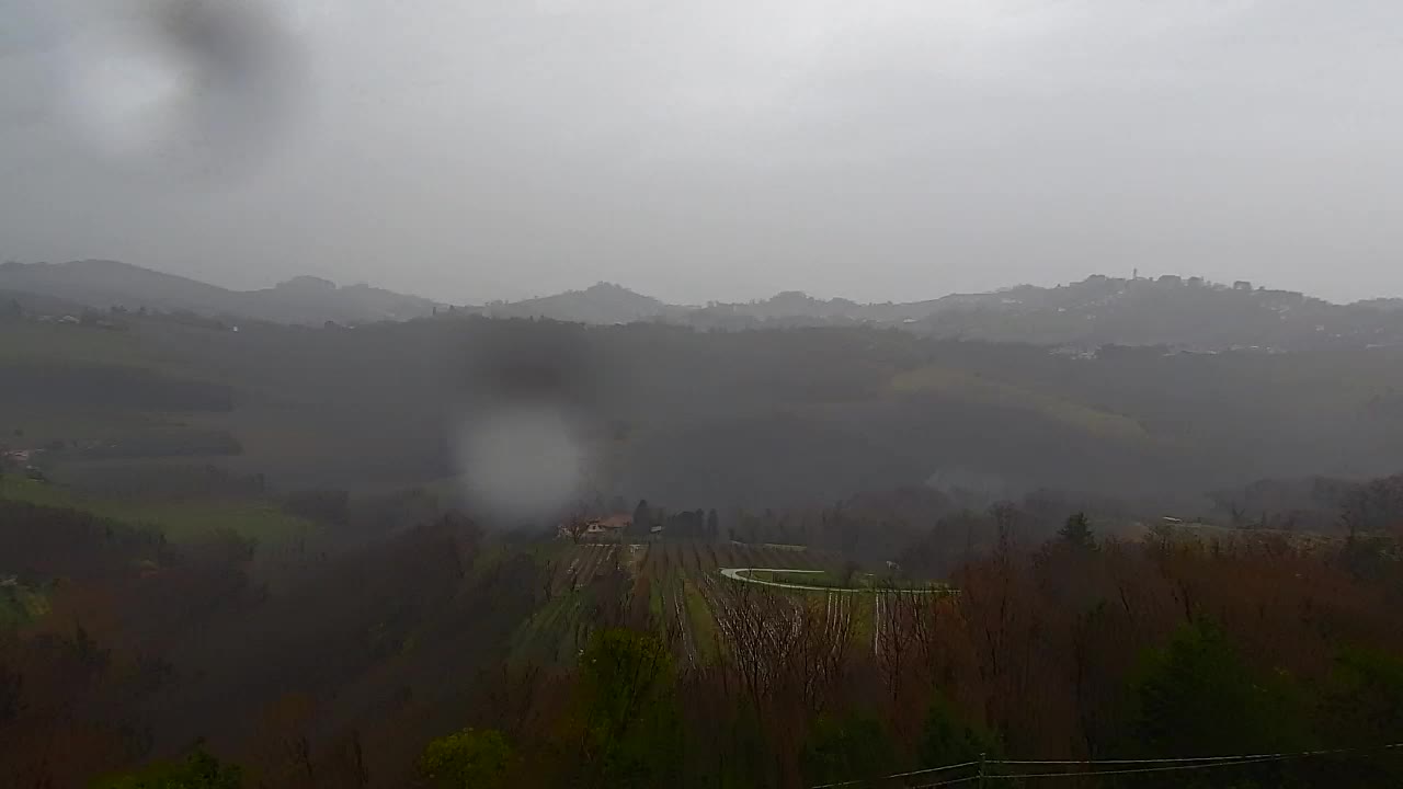 Scopri la Webcam Senza Confini tra Nova Gorica e Gorizia!