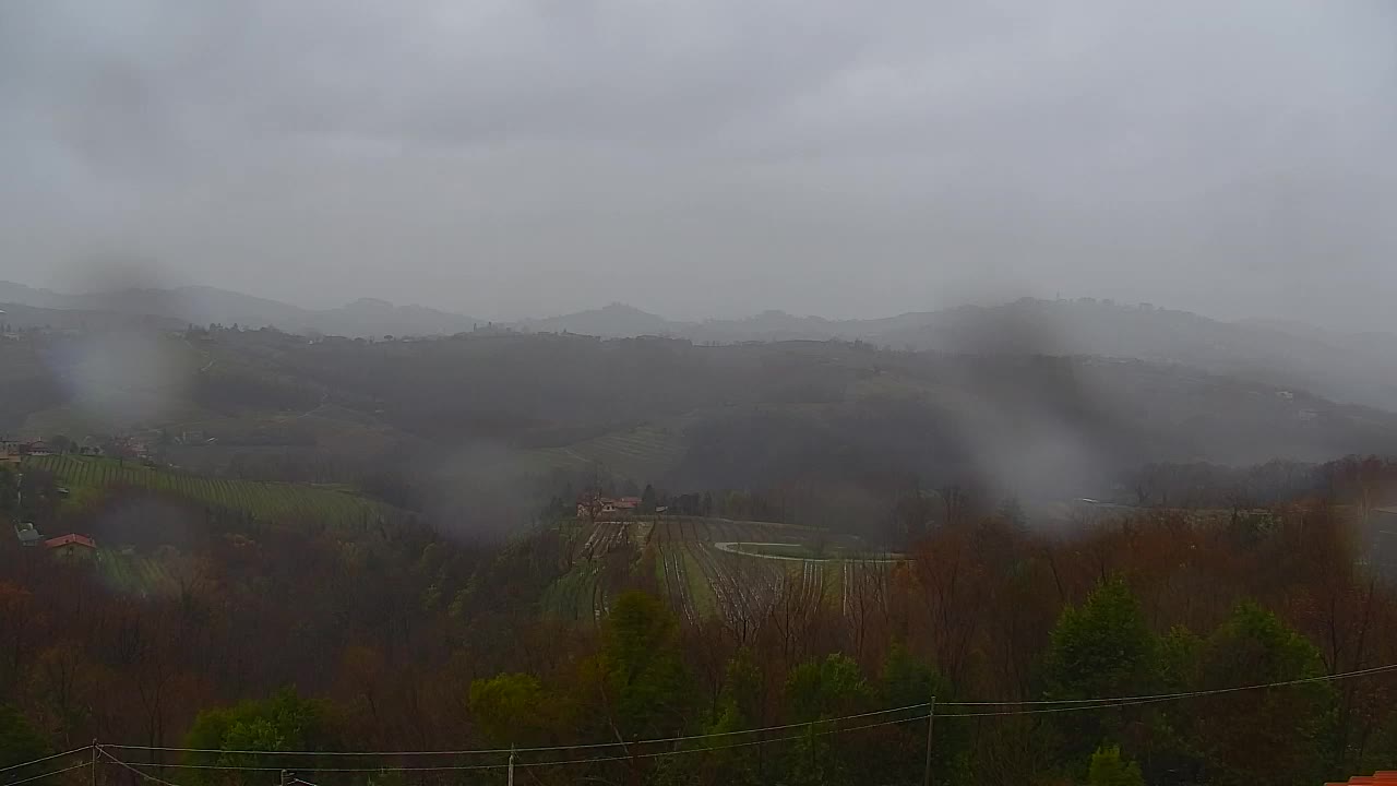 Grenzenlose Webcam: Nova Gorica und Gorizia / Görz live erleben!