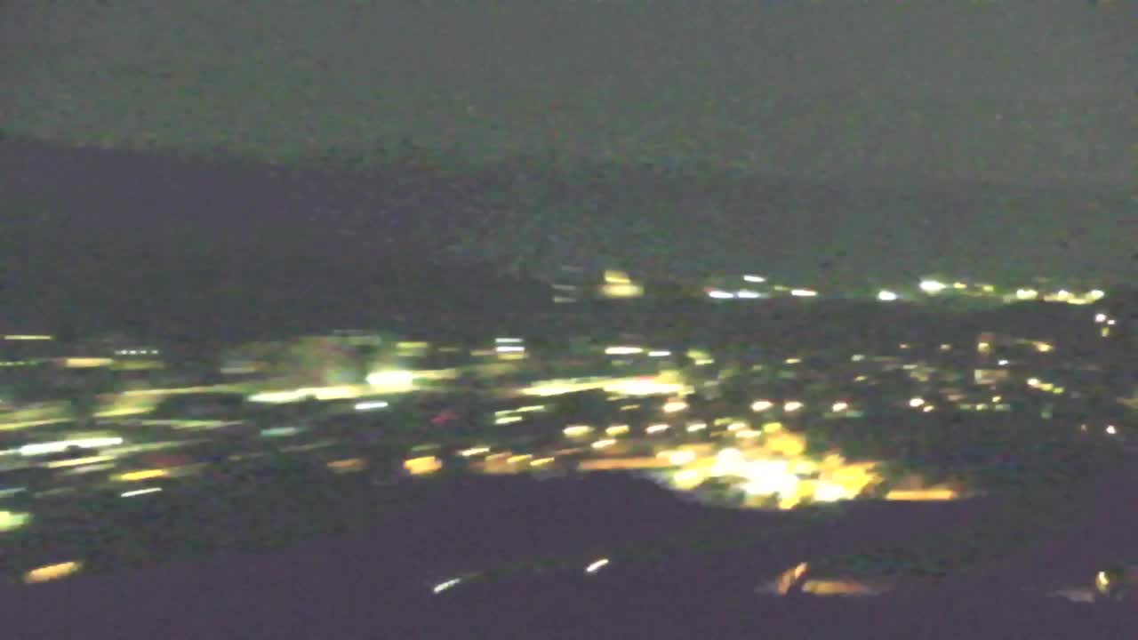 Scopri la Webcam Senza Confini tra Nova Gorica e Gorizia!