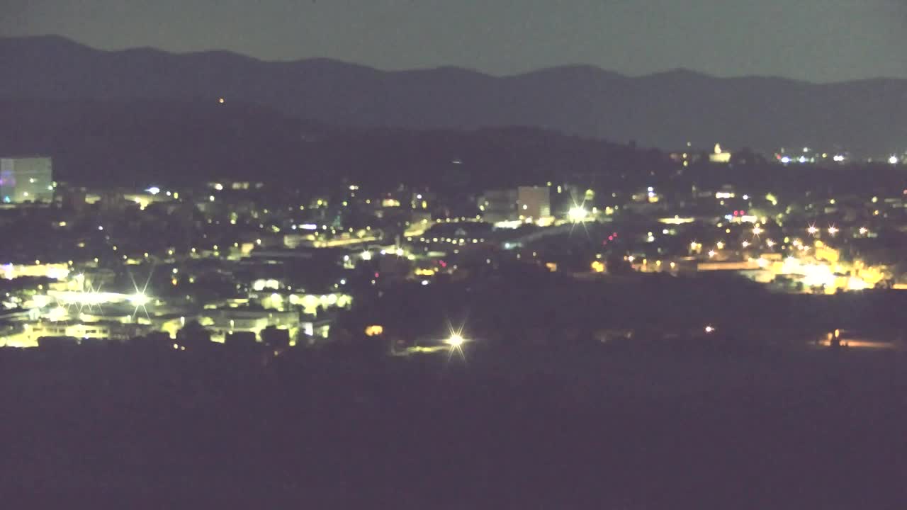 Descubre la Webcam Sin Fronteras de Nova Gorica y Gorizia!