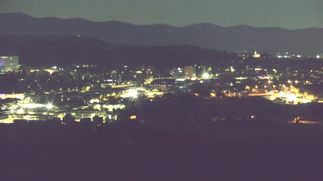Otkrijte Beskrajnu Web Kameru Nova Gorica i Gorica!