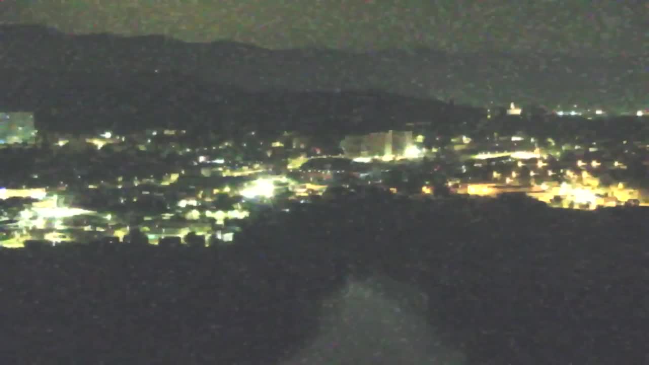 Grenzenlose Webcam: Nova Gorica und Gorizia / Görz live erleben!