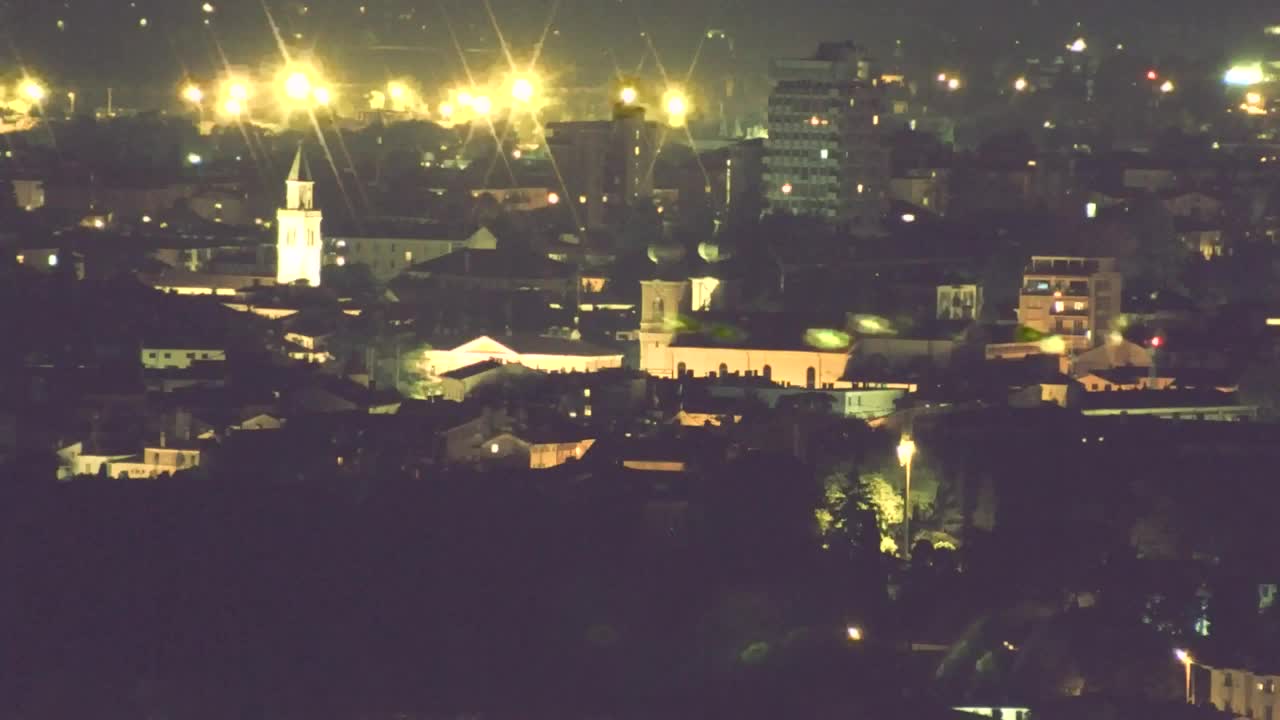 Descubre la Webcam Sin Fronteras de Nova Gorica y Gorizia!