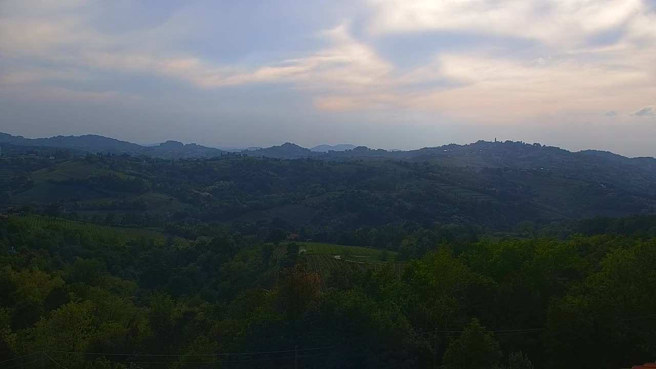 Descubre la Webcam Sin Fronteras de Nova Gorica y Gorizia!