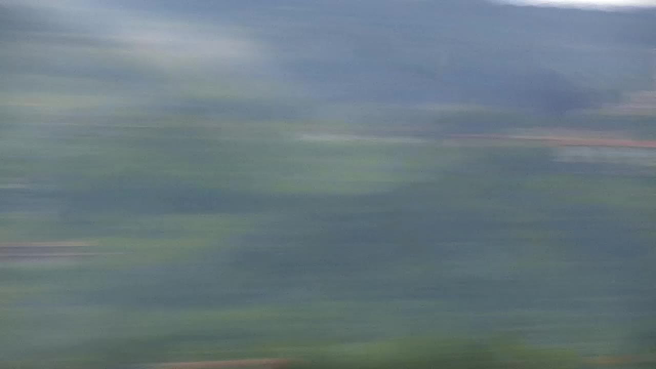 Otkrijte Beskrajnu Web Kameru Nova Gorica i Gorica!