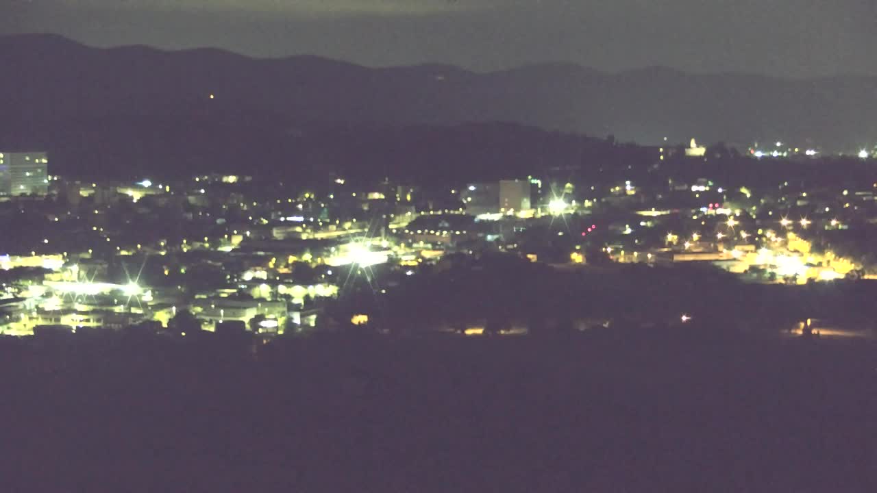 Grenzenlose Webcam: Nova Gorica und Gorizia / Görz live erleben!