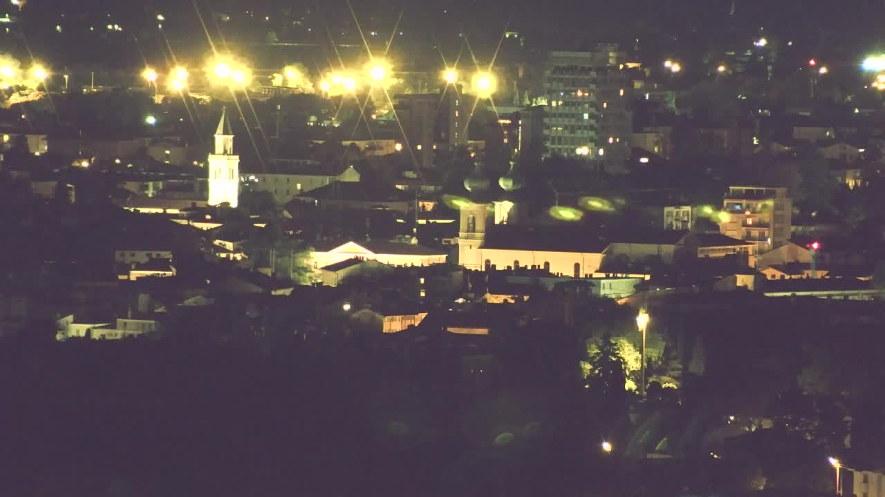 Descubre la Webcam Sin Fronteras de Nova Gorica y Gorizia!