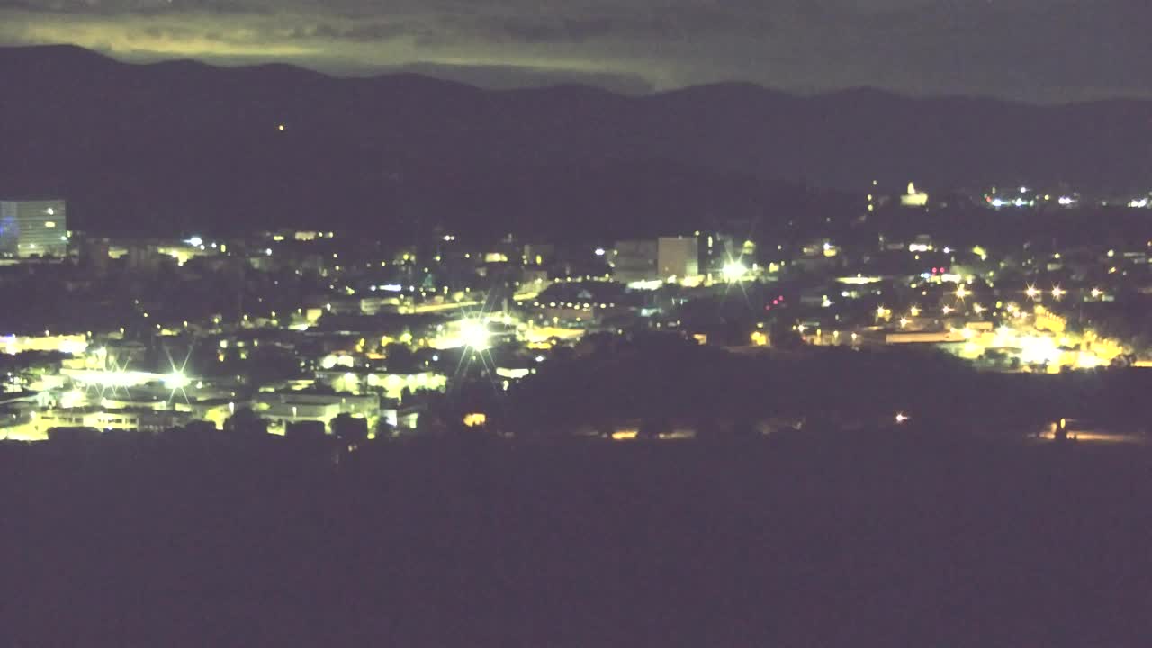 Descubre la Webcam Sin Fronteras de Nova Gorica y Gorizia!