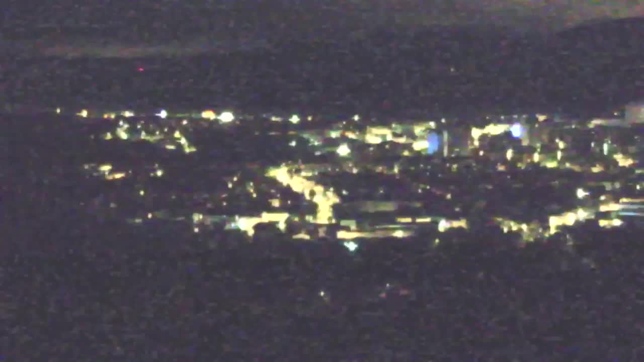 Descubre la Webcam Sin Fronteras de Nova Gorica y Gorizia!