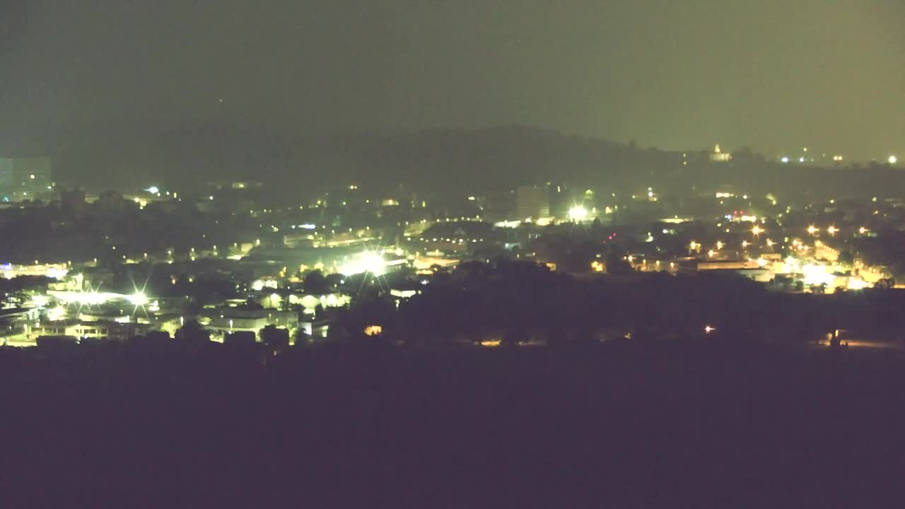 Otkrijte Beskrajnu Web Kameru Nova Gorica i Gorica!
