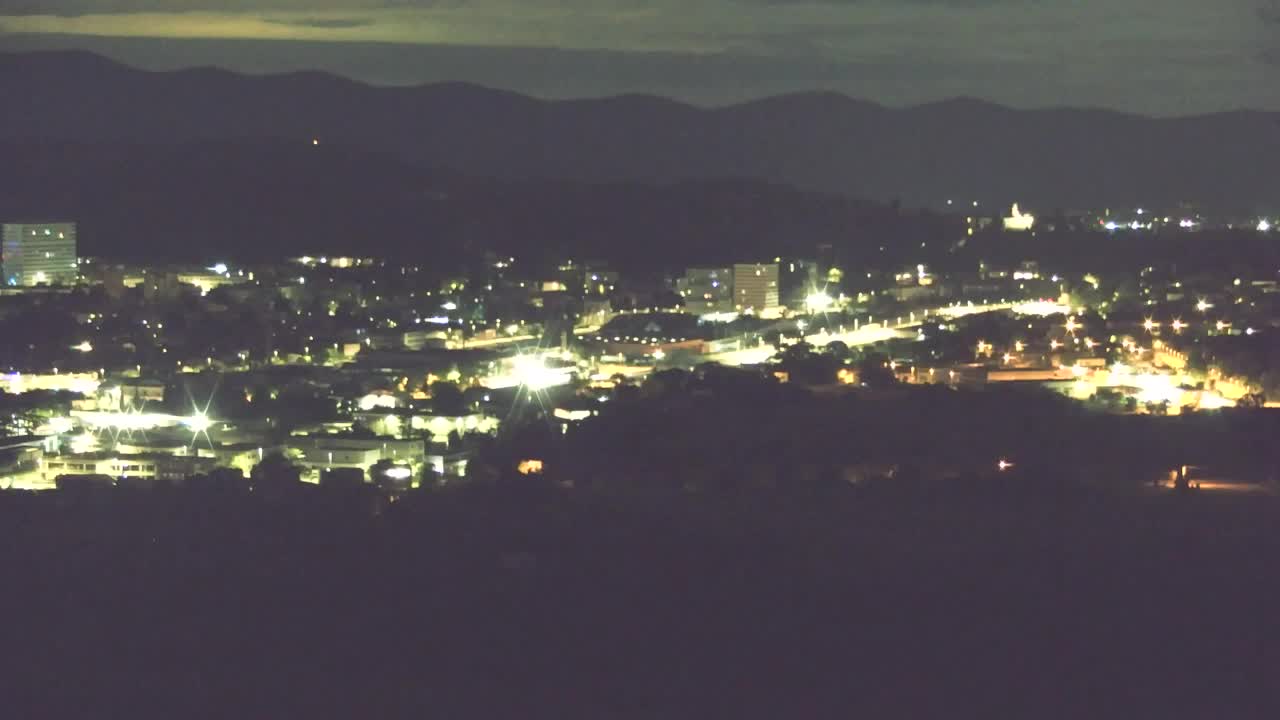 Brezmejna spletna kamera Nova Gorica in Gorica!