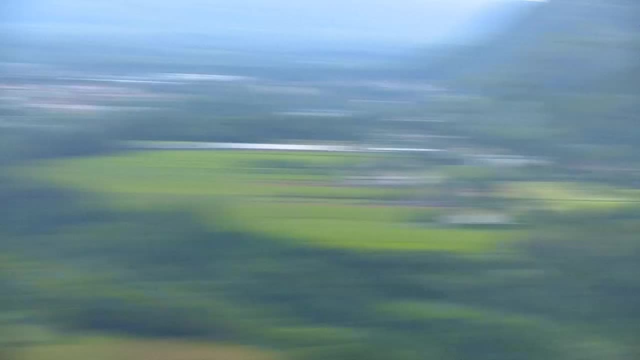 Scopri la Webcam Senza Confini tra Nova Gorica e Gorizia!