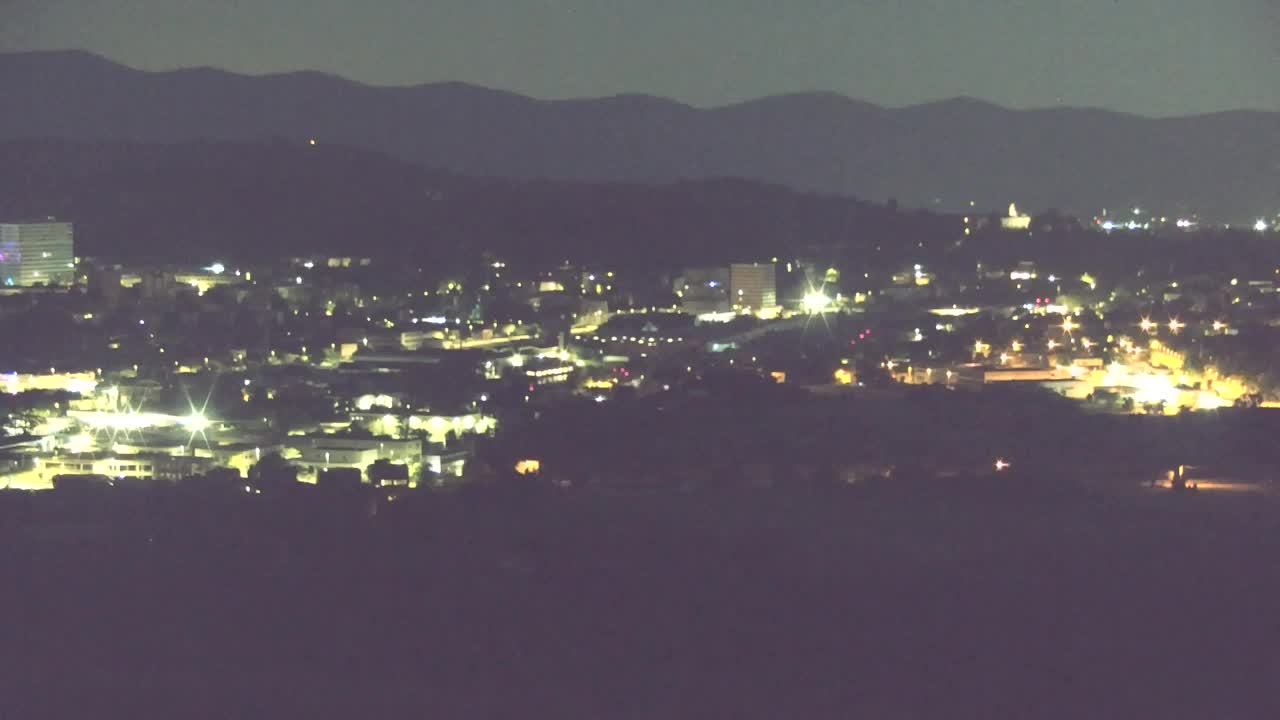 Brezmejna spletna kamera Nova Gorica in Gorica!