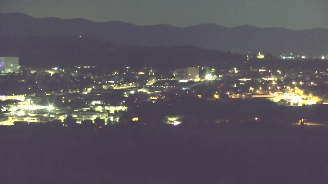 Descubre la Webcam Sin Fronteras de Nova Gorica y Gorizia!